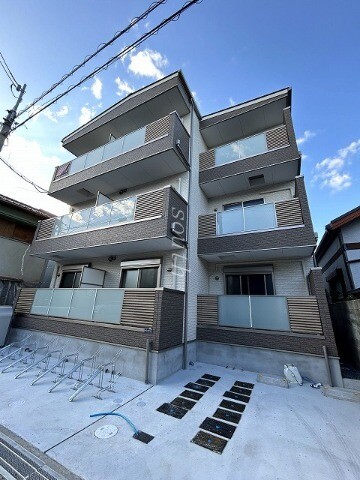 ルミエール弥刀