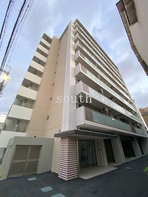 プレサンスNEO長堂アウローラ