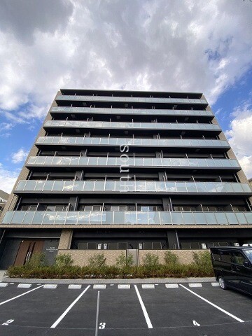 セオリー天王寺南DOOR