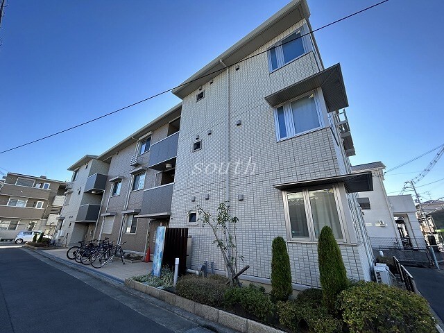 セジュール東太子