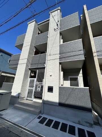 メゾン・シャドール小路