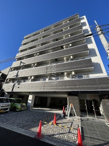 マーベラスコート　巽東