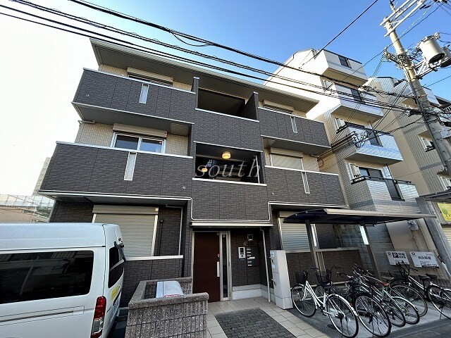 D-room駒川中野