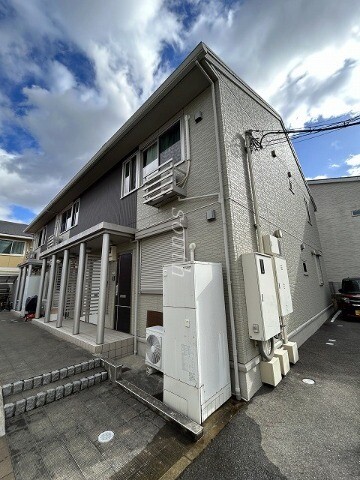 フローラメゾンⅡ