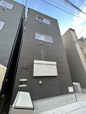 ロイヤルレジデンス鶴橋