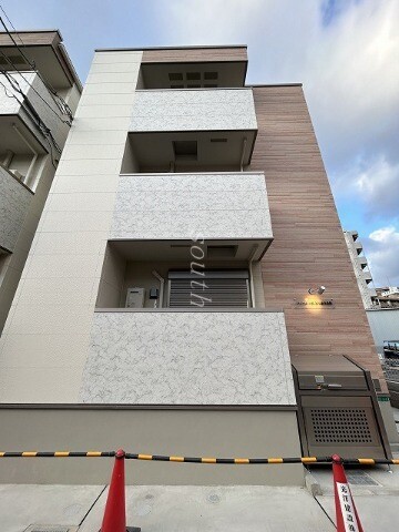フジパレス住之江通Ⅲ番館