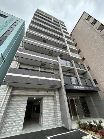 フォーリアライズ天王寺セラス