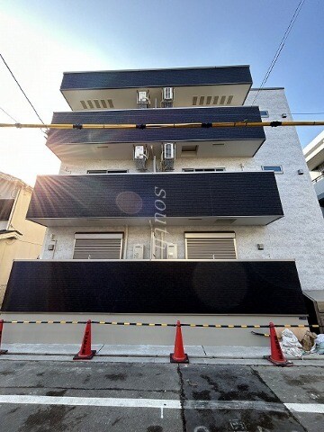 フジパレス新森Ⅲ番館