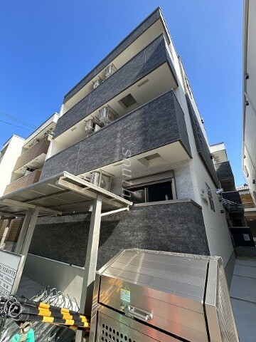 フジパレス平野郷Ⅰ番館