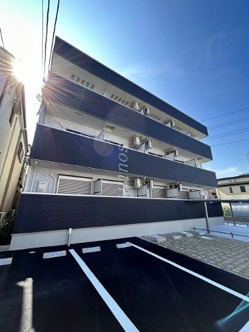 パル堺北花田Ⅰ番館