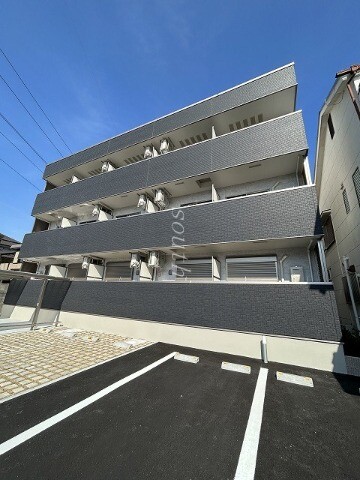 パル堺北花田Ⅱ番館