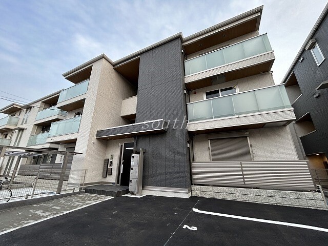 D-room今川　B棟