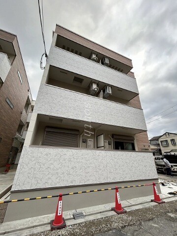 フジパレス平野郷Ⅴ番館