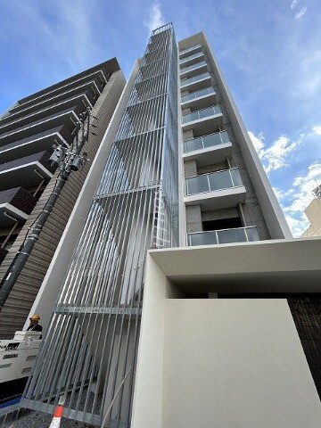 ブリリアントコートクラージュ