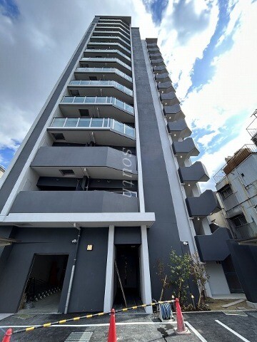 ワールドアイ大阪城EASTアドバンス