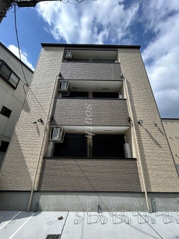H-maison加美正覚寺Ⅻ