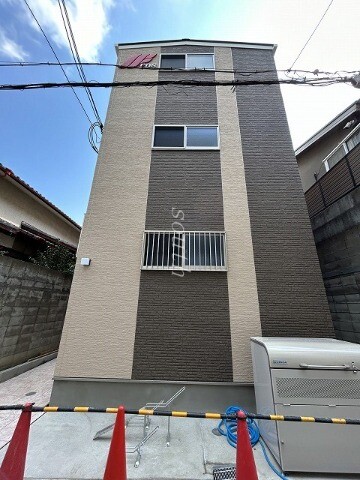 ローズガーデン矢田Ⅱ