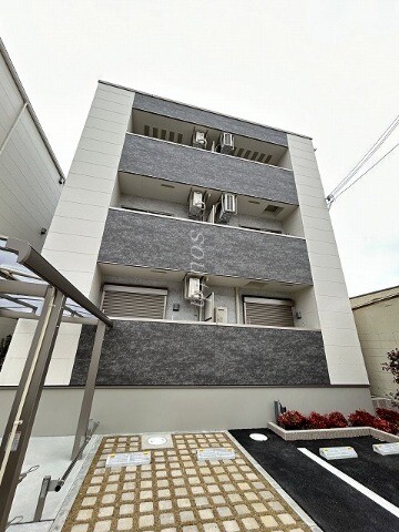 フジパレス堺鳳中町ノース