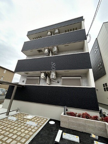 フジパレス堺鳳中町サウス