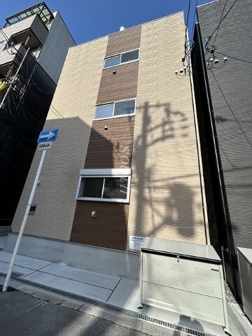 ハーモニーテラス林寺Ⅶ