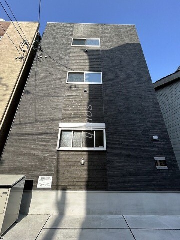 ラ・カーサ大阪