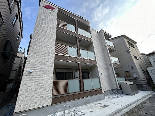 ルミエール若江岩田