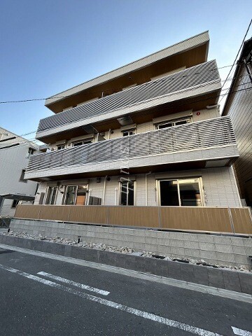 ルシェーナ西田辺