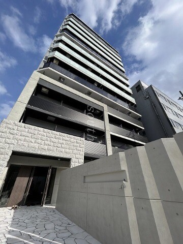 ファーストフィオーレ大阪城イースト