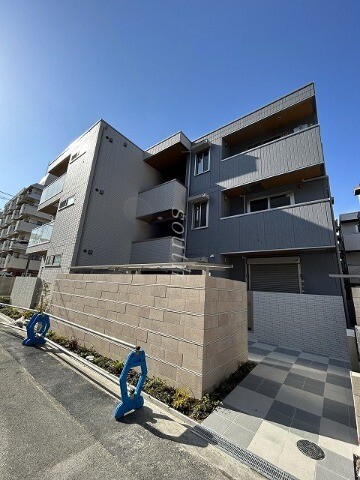 Clashist平野西West