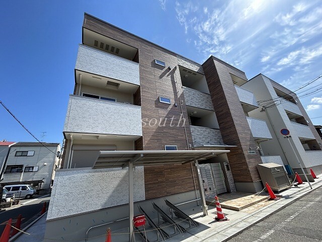 フジパレス吉田WEST