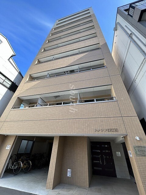 レクラン深江南