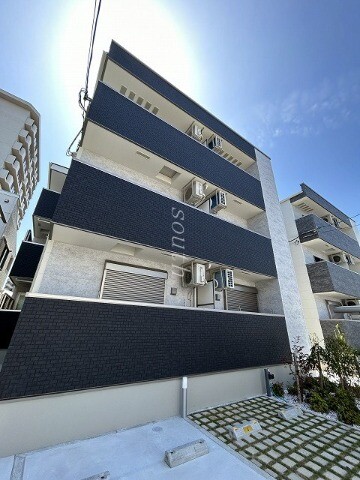 フジパレス堺石津川ノース