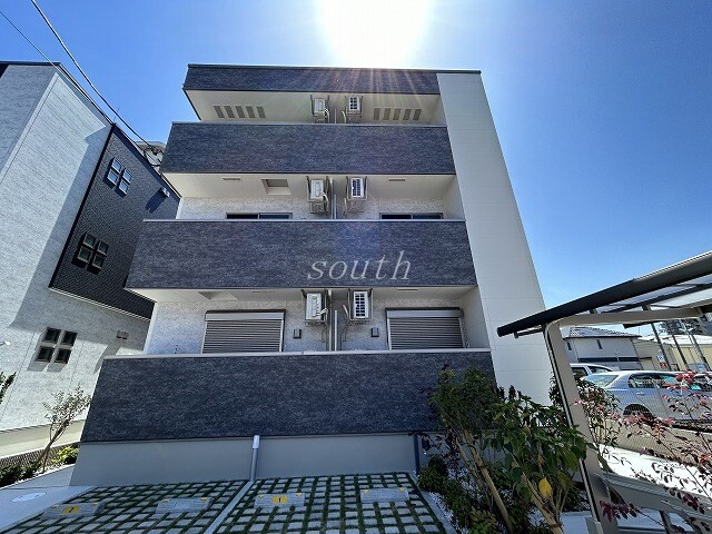 フジパレス堺石津川サウス