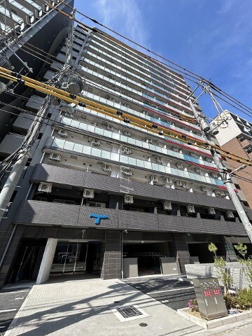 セレニテ難波グランデシュッド