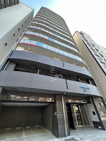 セレニテ難波グランデノール