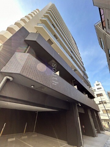 セレニテ難波ミラク壱番館