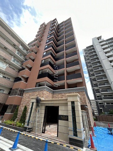 プレジオ森之宮