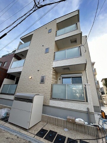 トップヒル森河内