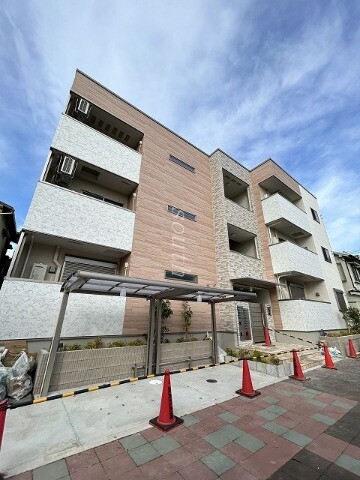 フジパレス御陵通り