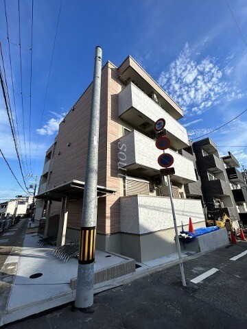 フジパレス出来島WESTⅠ番館