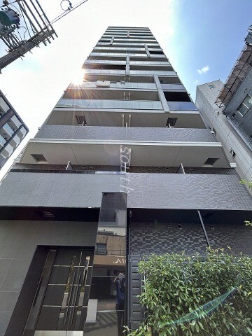 プレサンス天王寺　勝山