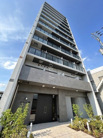 リアライズ南巽