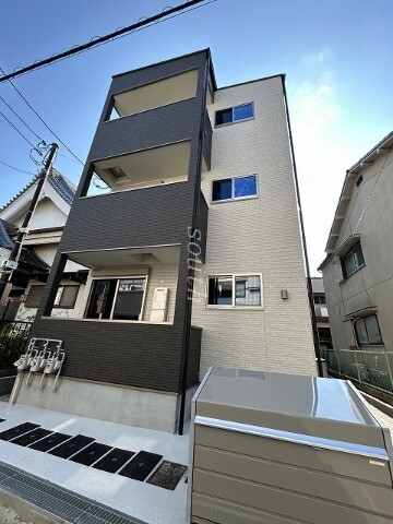 シエーナ若江岩田