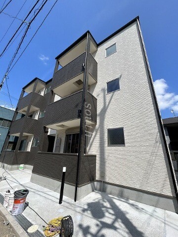 ジーメゾン東大阪寿クラディア