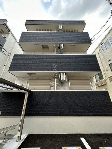 フジパレス弥刀Ⅰ番館