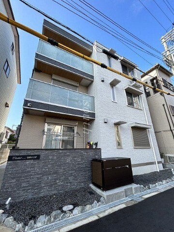 クラシスト今川4丁目