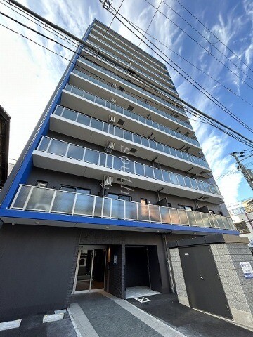 グランパシフィック東今里innovation