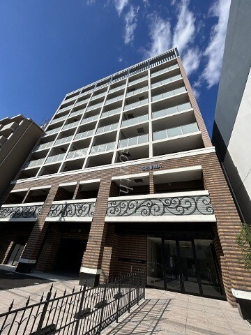 セイワパレス深江橋駅前