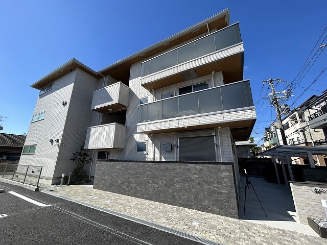 メゾン・ハピネス