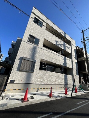 フジパレス　エン